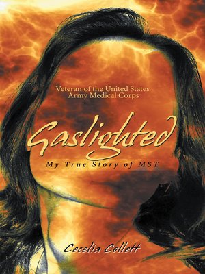 cover image of Gaslighted
